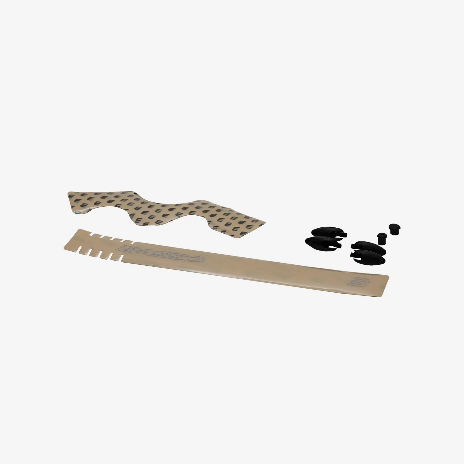 Basso Service Kit Film protector