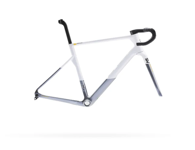 Basso SV Disc Frameset - Image 6