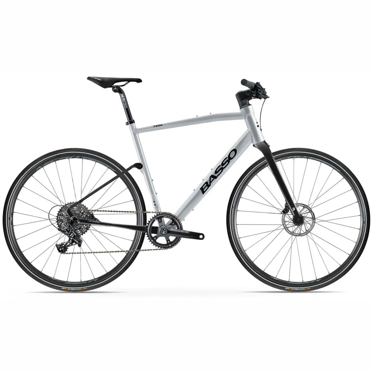 Basso Tera Urban