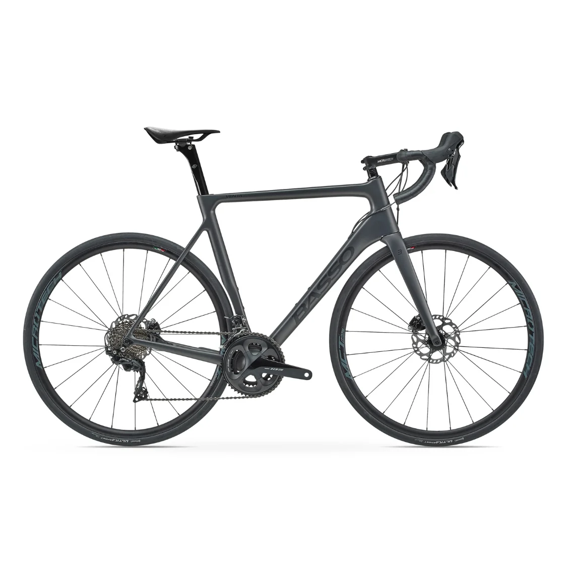 Basso Venta Disc