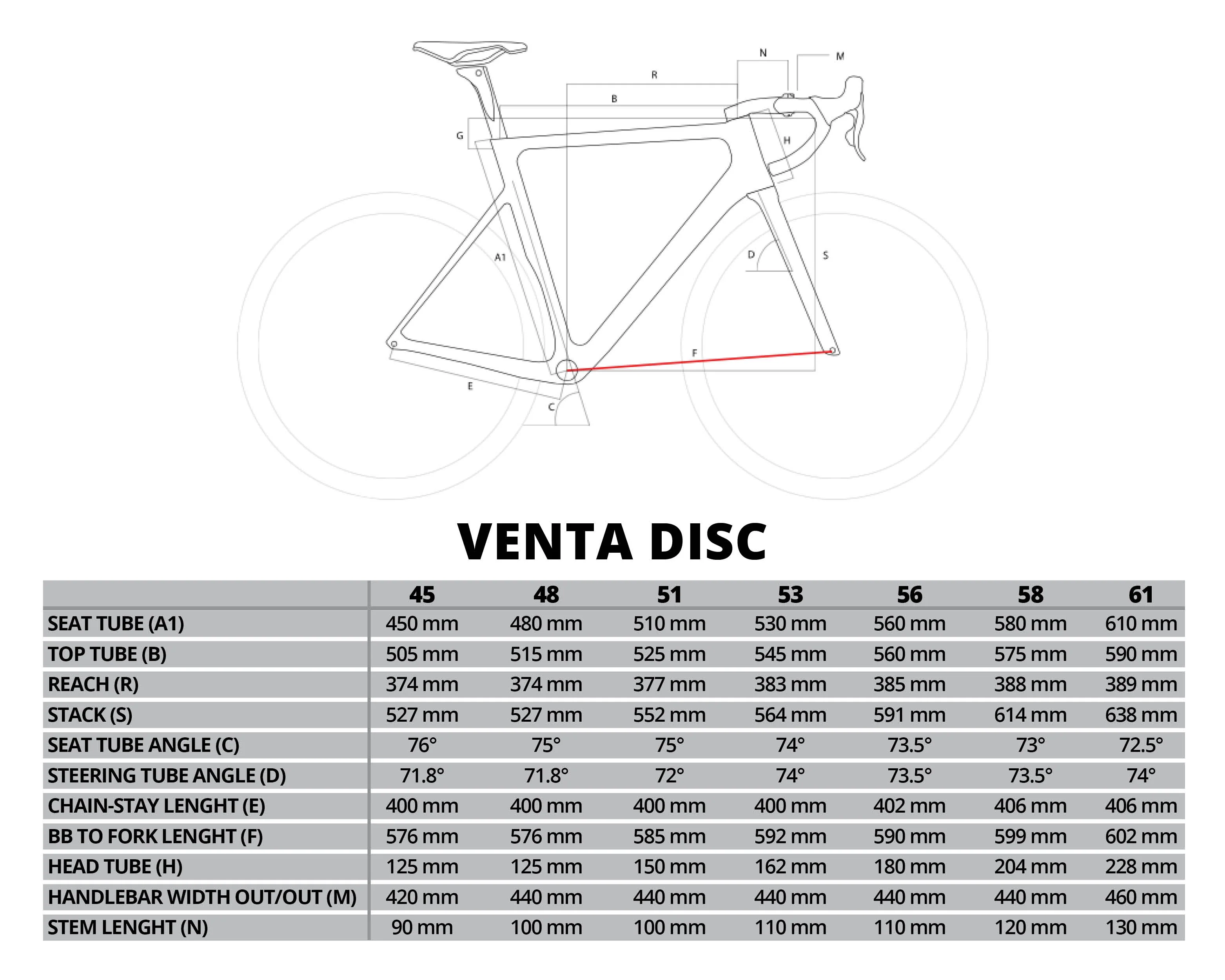 Basso Venta Disc - Image 2