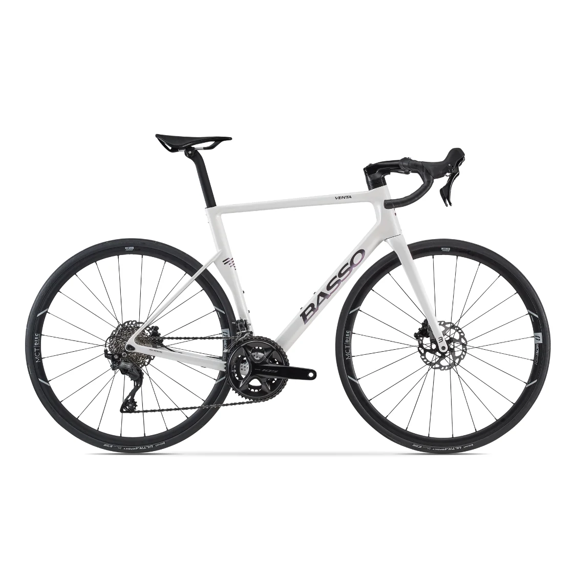 Basso Venta R