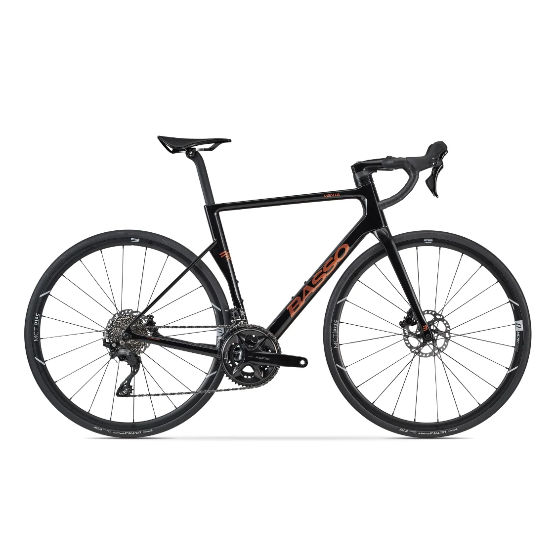 Basso Venta R - Image 2