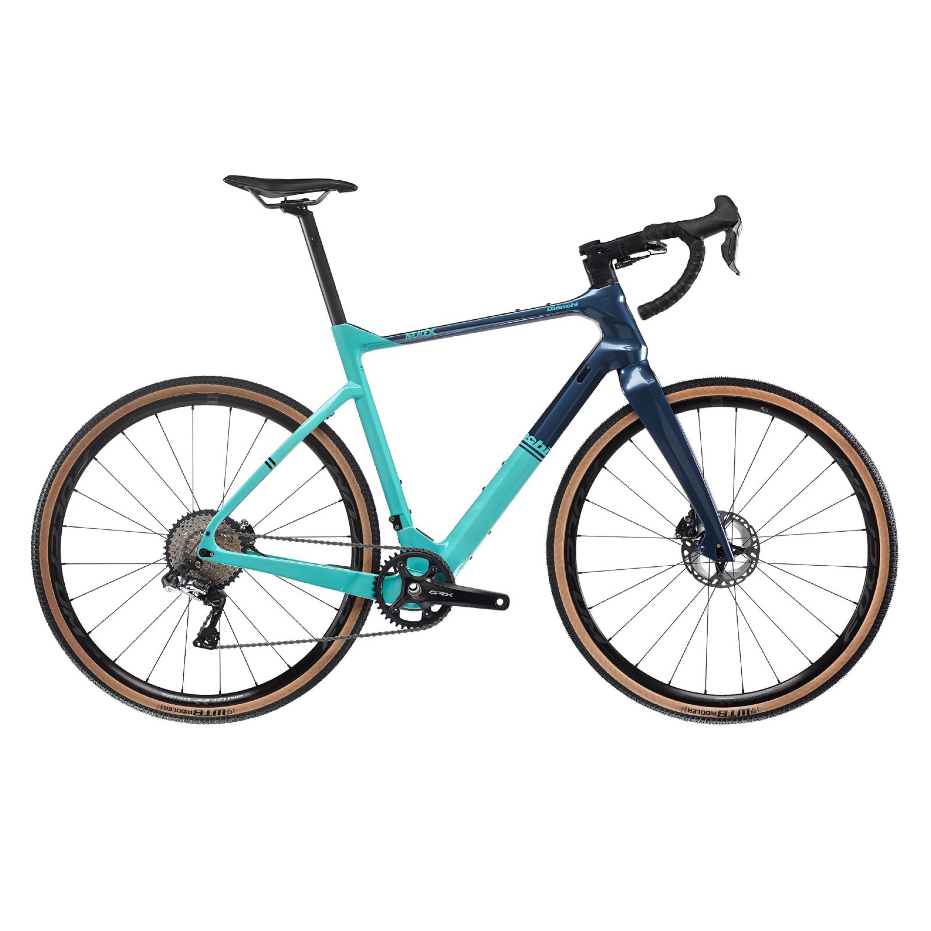 Bianchi Arcadex