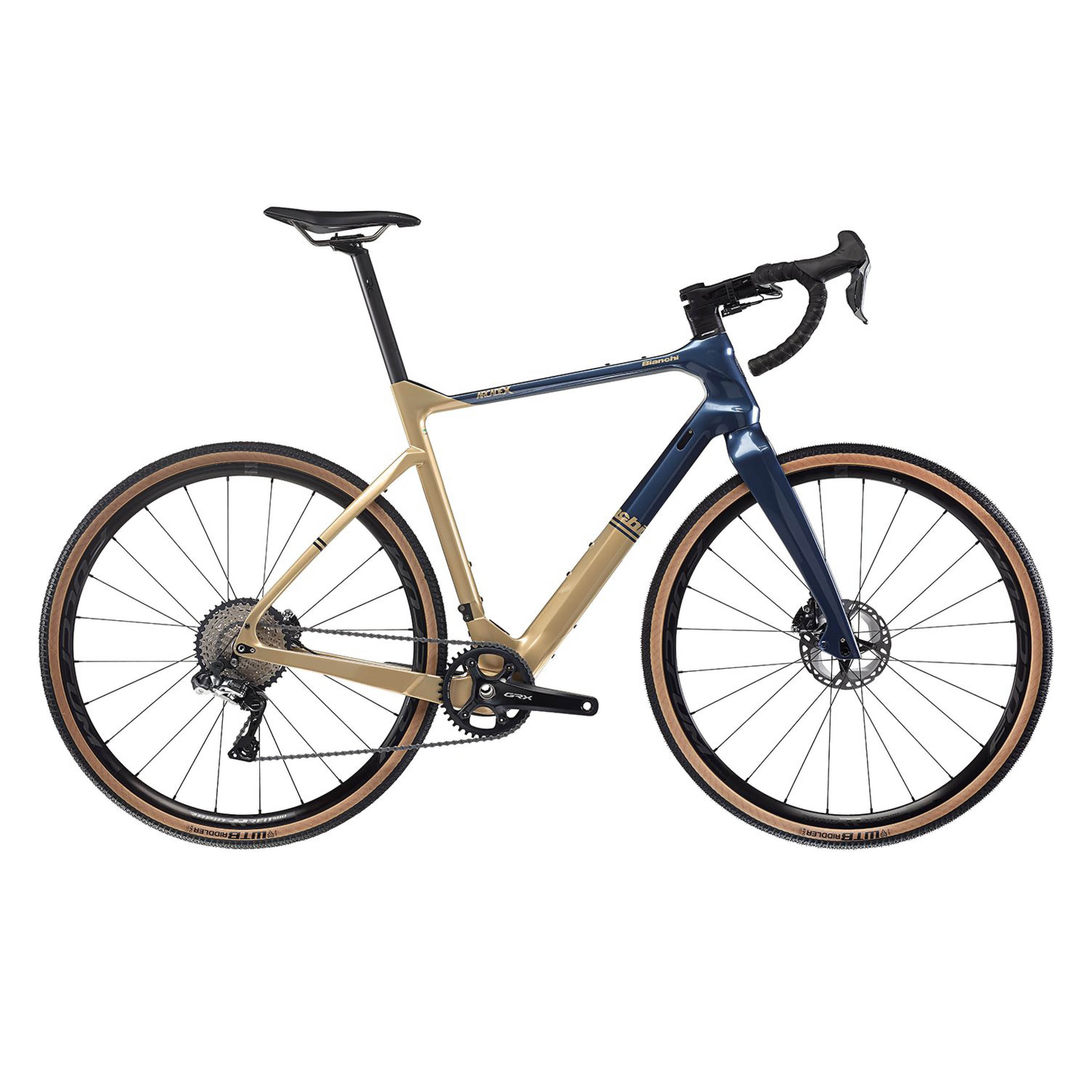 Bianchi Arcadex - Image 2