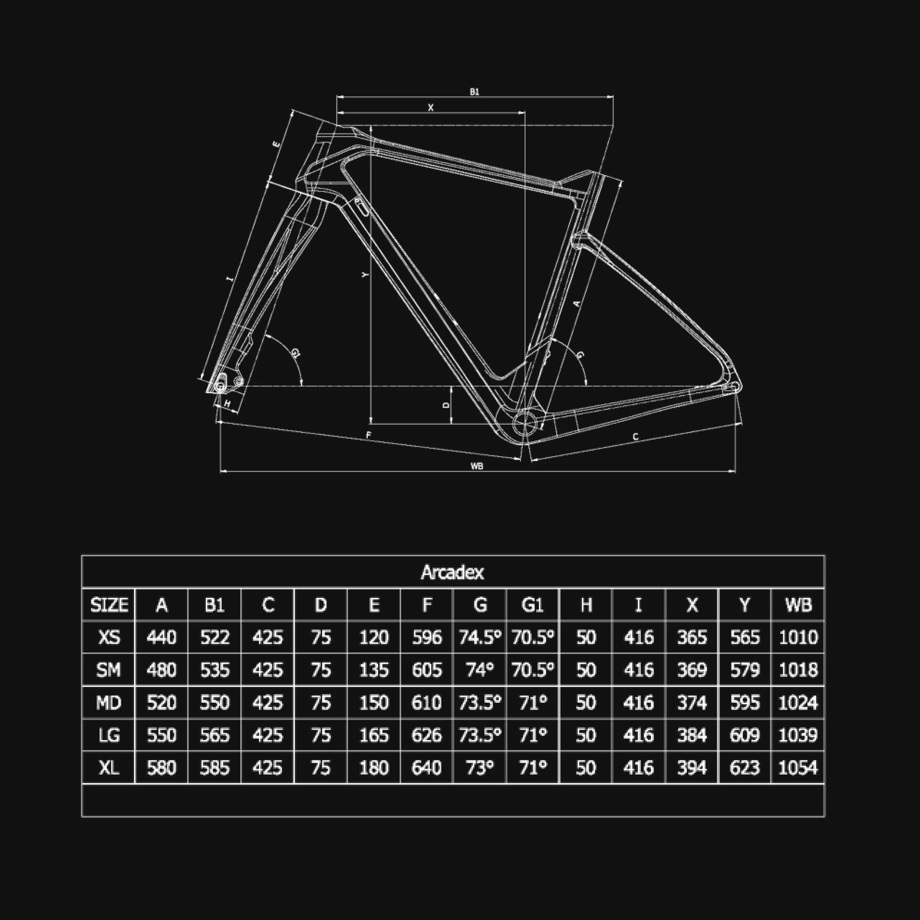 Bianchi Arcadex - Image 3