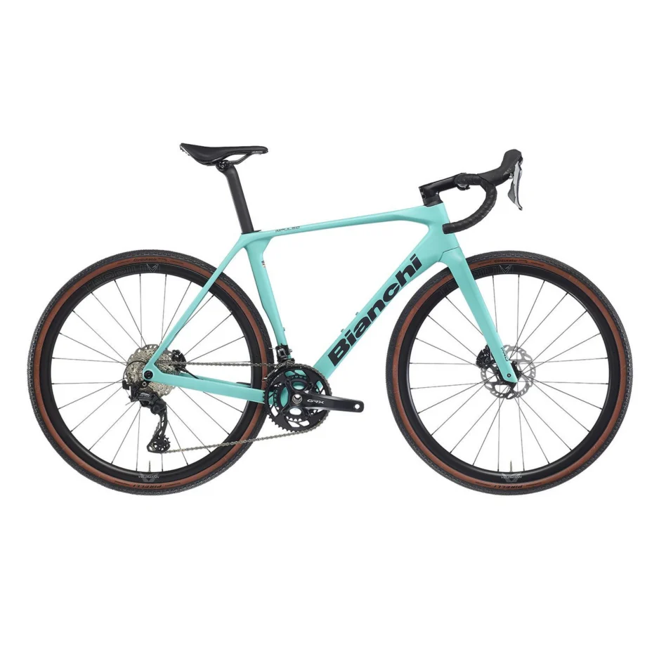 Bianchi Impulso PRO