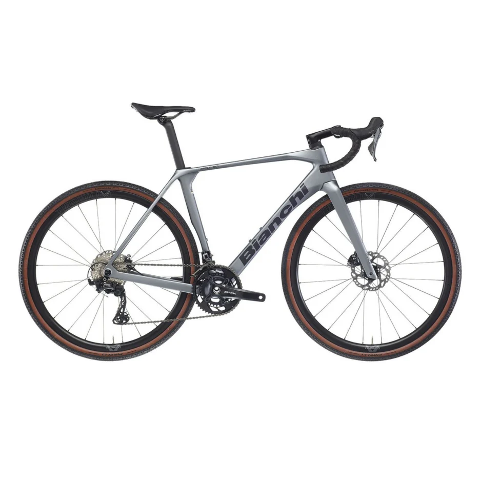 Bianchi Impulso PRO - Image 2