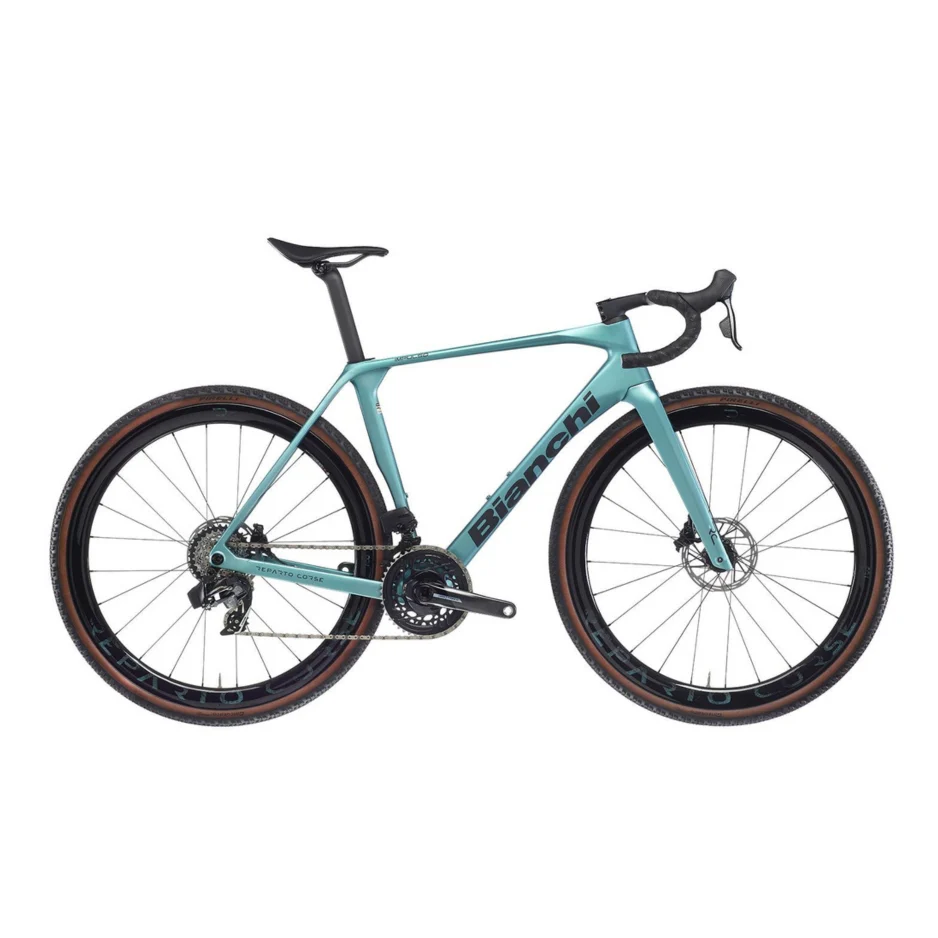 Bianchi Impulso RC