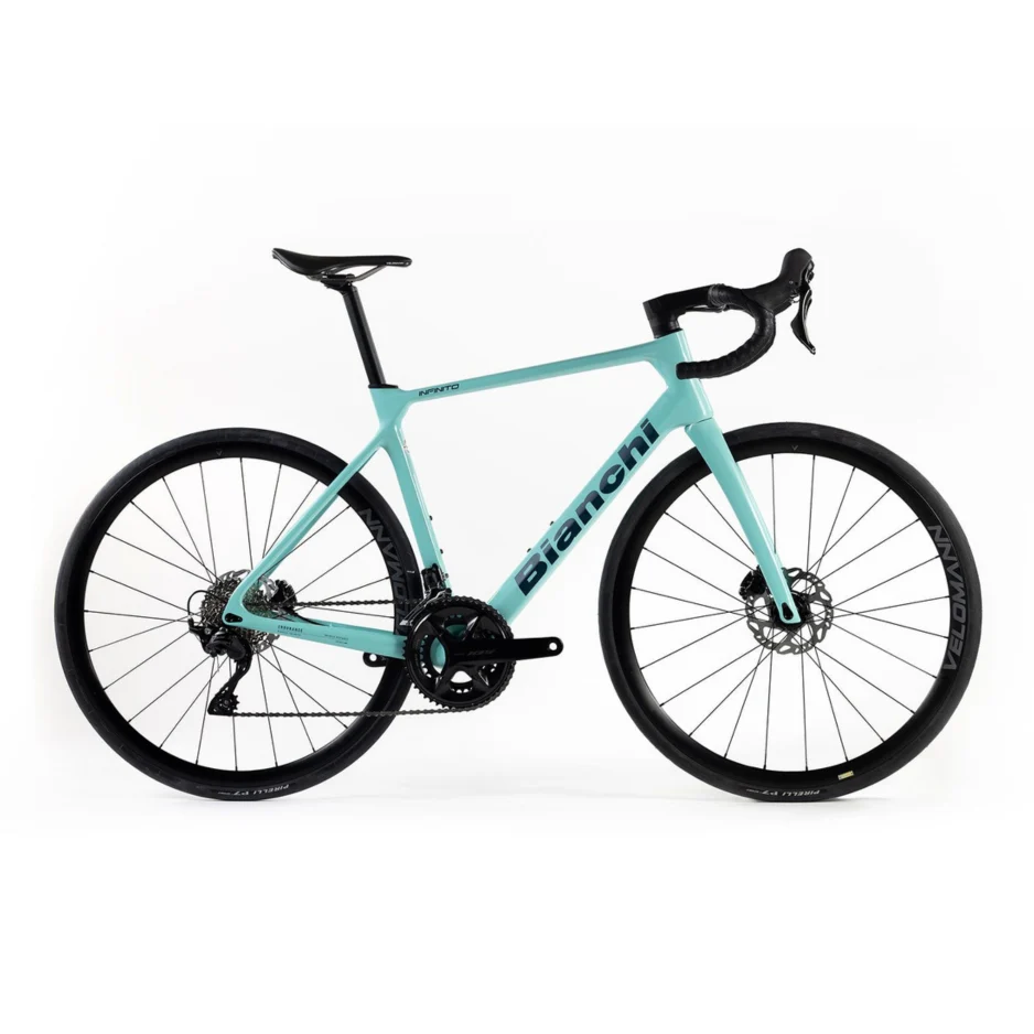 Bianchi Infinito