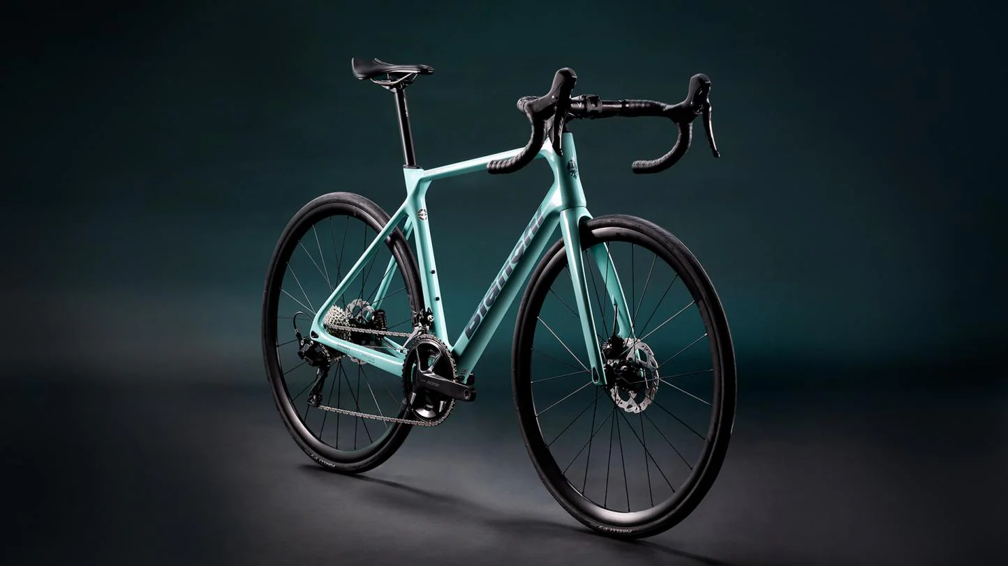 Bianchi Infinito - Image 2