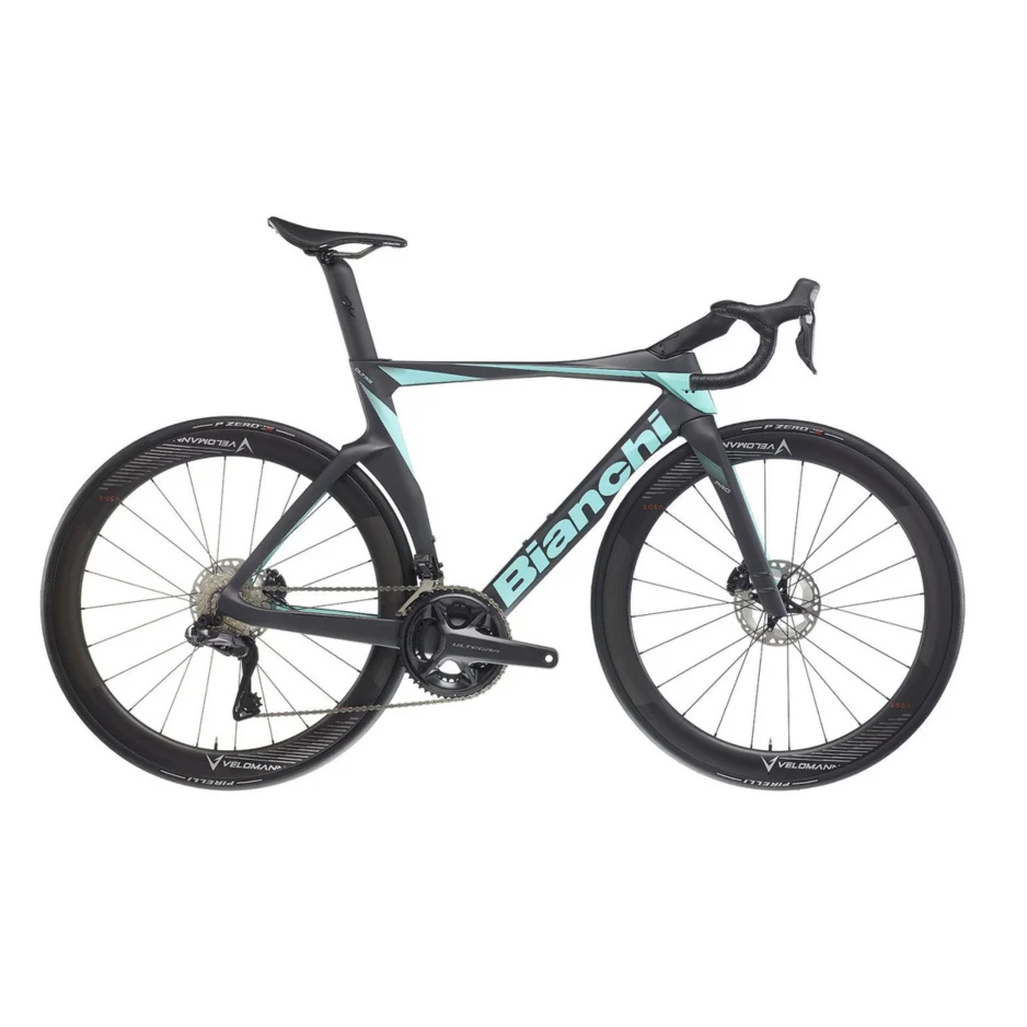 Bianchi Oltre Pro
