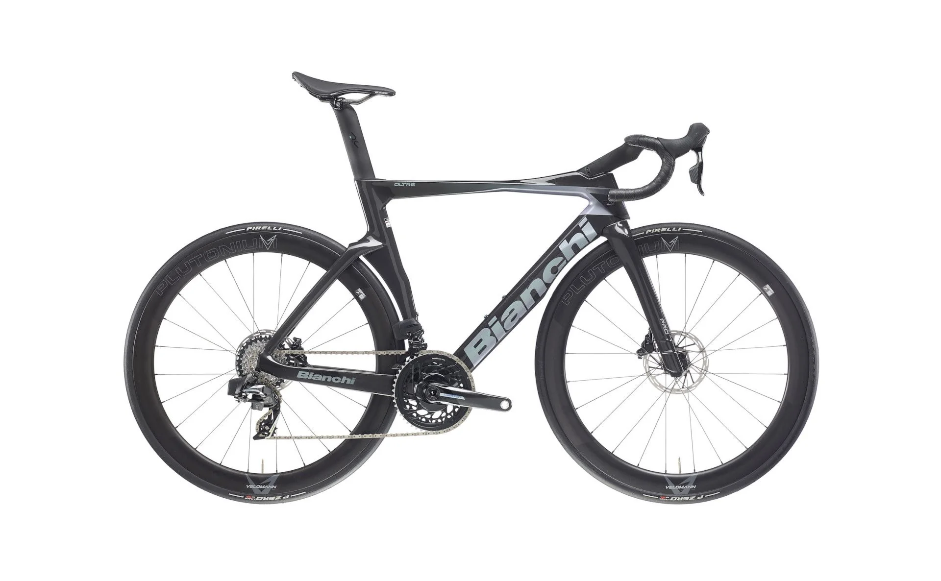 Bianchi Oltre Pro - Image 2