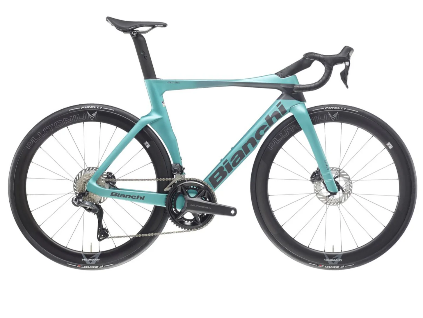Bianchi Oltre Pro - Image 3