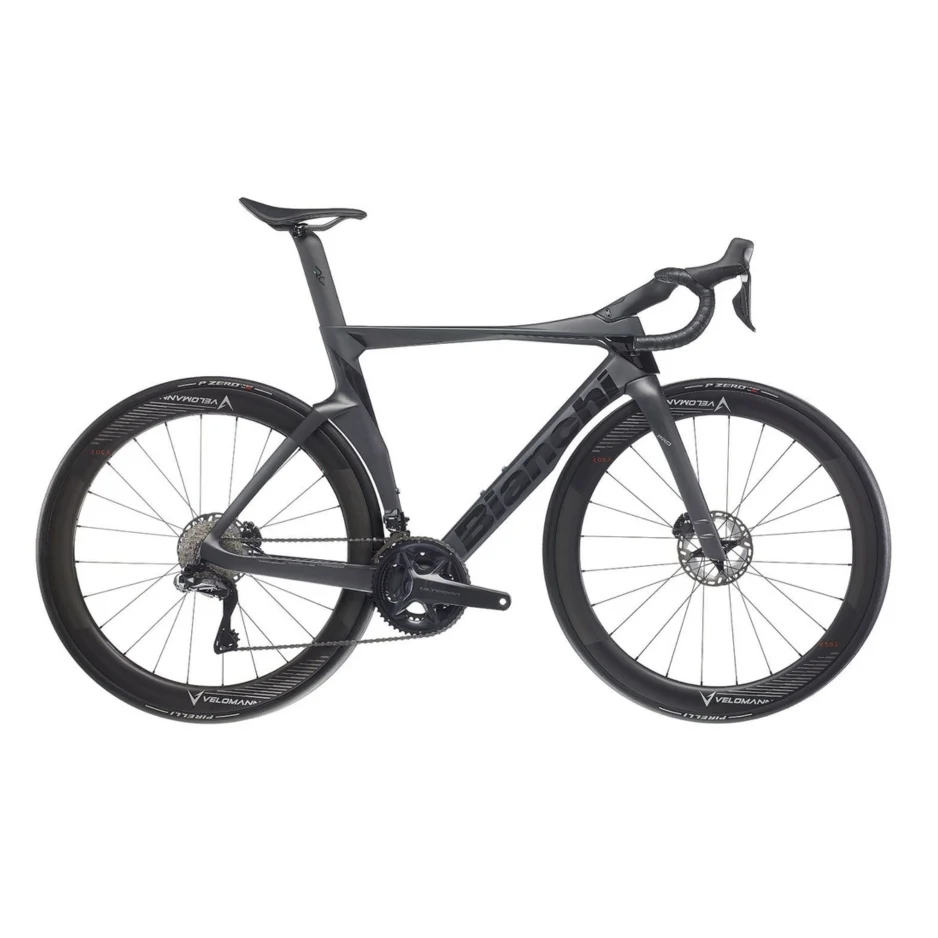 Bianchi Oltre Pro - Image 4