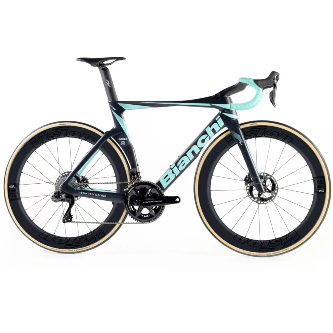 Bianchi Oltre RC