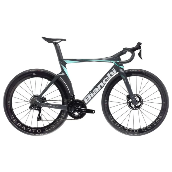 Bianchi Oltre RC - Image 2