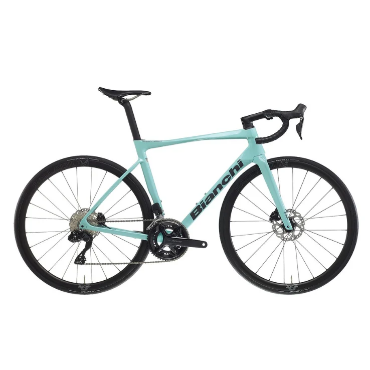 Bianchi Specialissima Comp - Image 2