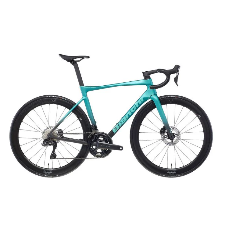 Bianchi Specialissima Pro - Image 2