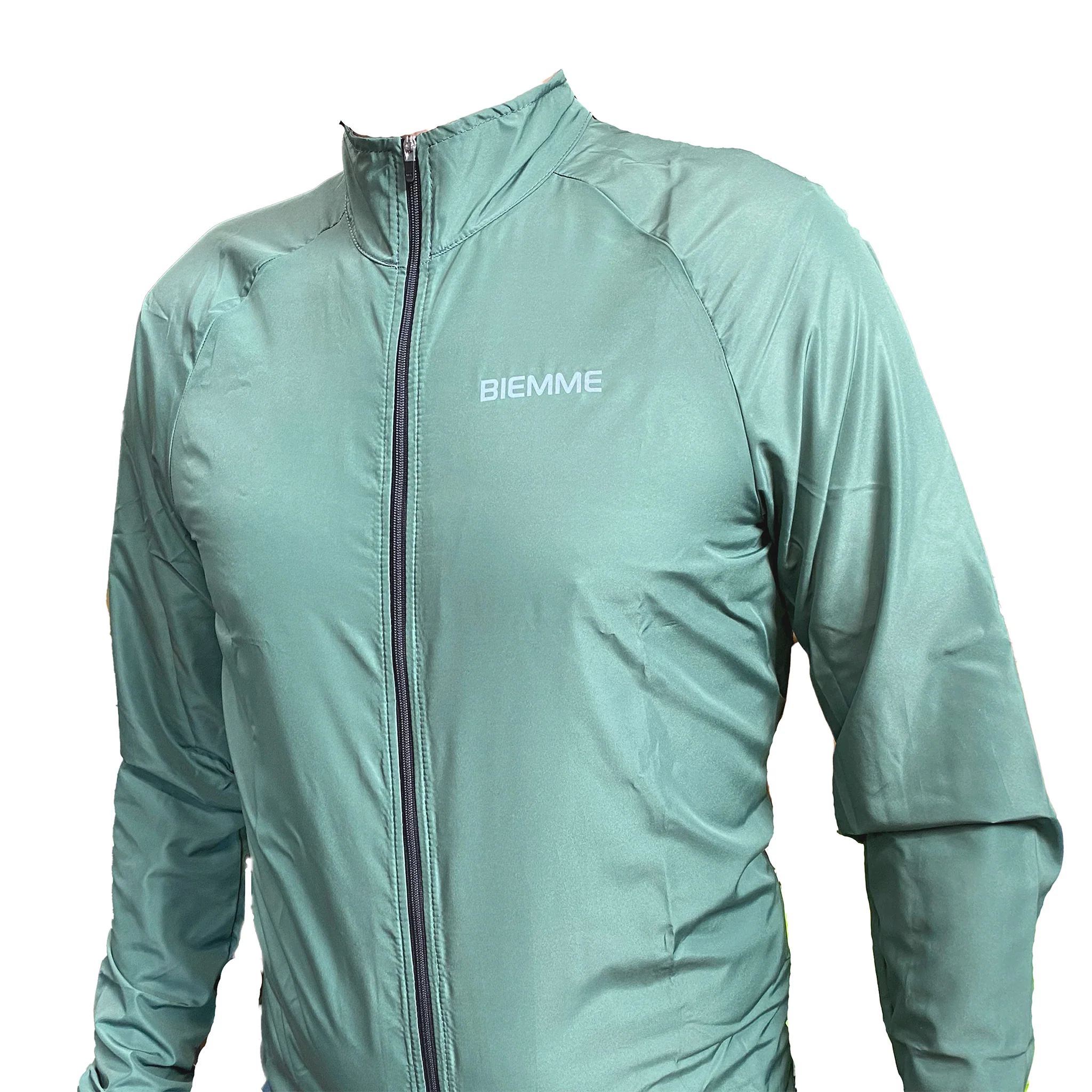 Biemme Basic Wind Jacket - Image 4