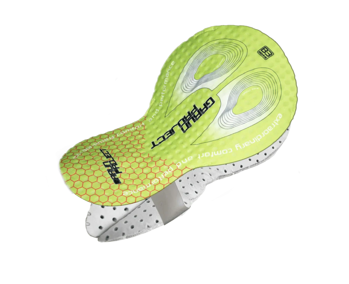Biemme Bib Vivo Plus Lady - Image 3