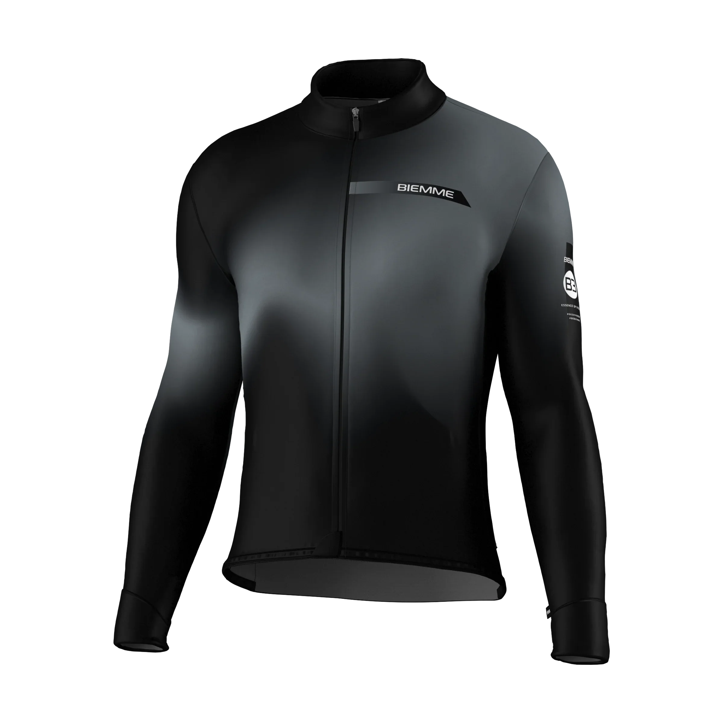 Biemme Foresta 26 Long Sleeve Jersey