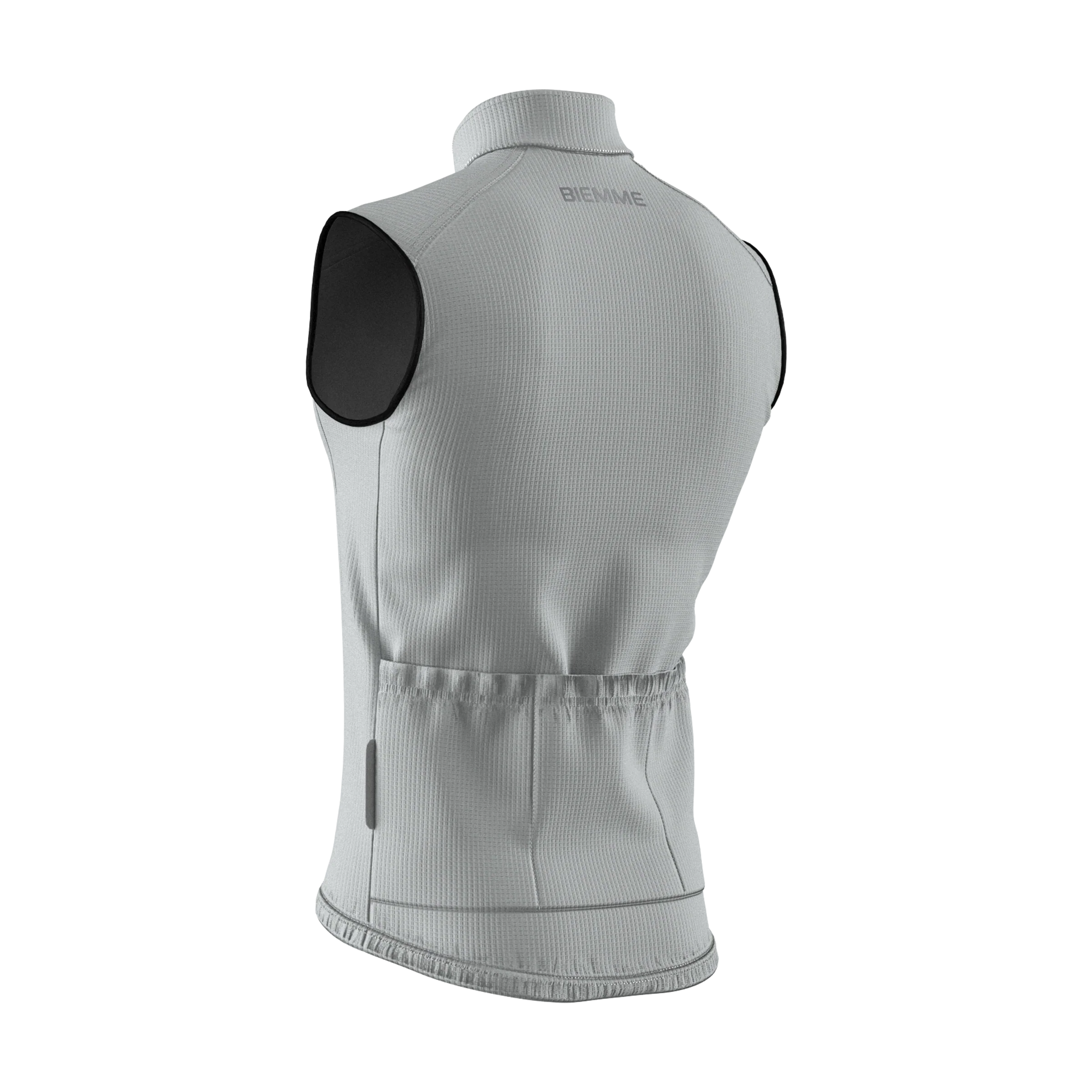 Biemme Light Rain Protection Vest - Image 2