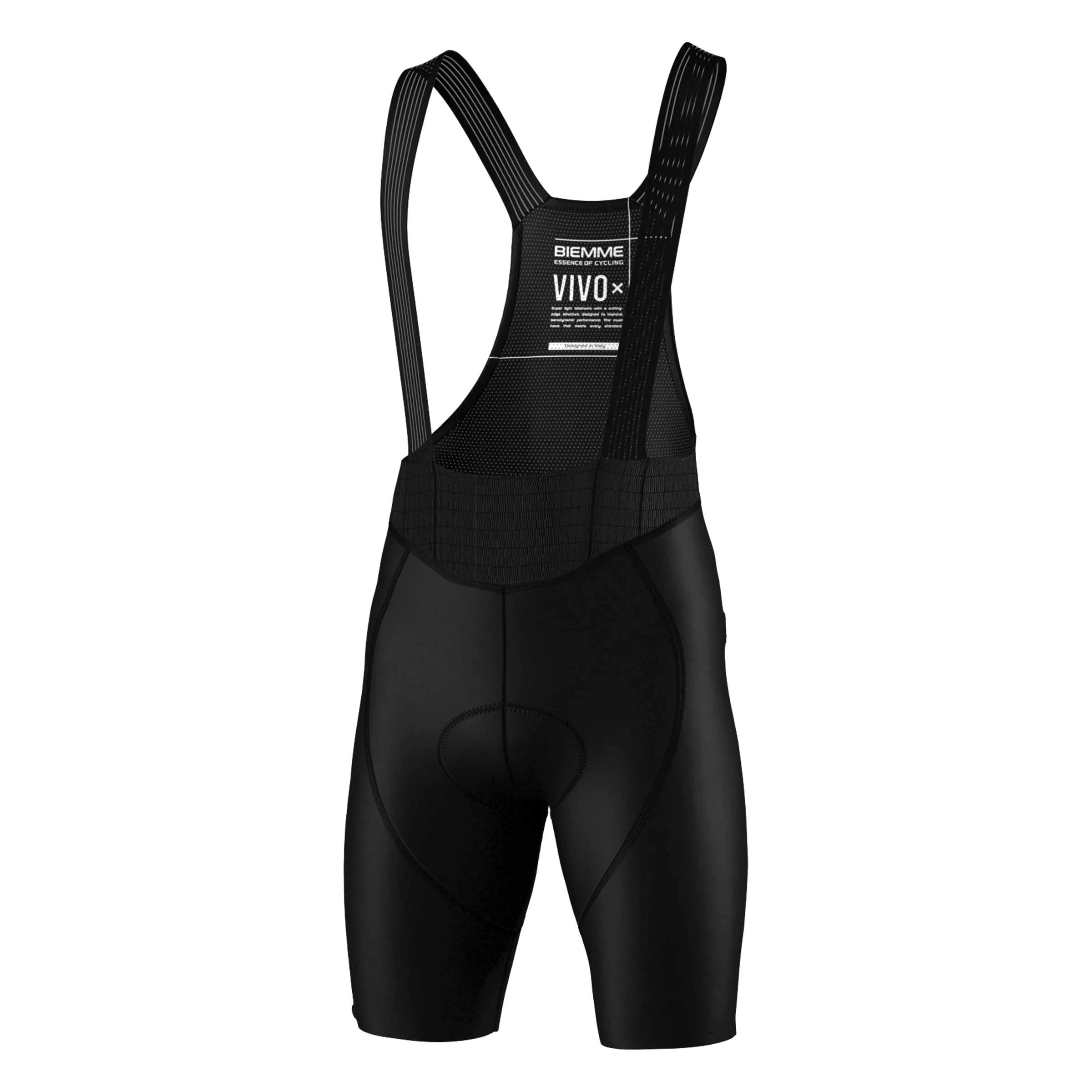 Biemme Vivo Extreme 25 Bibshorts