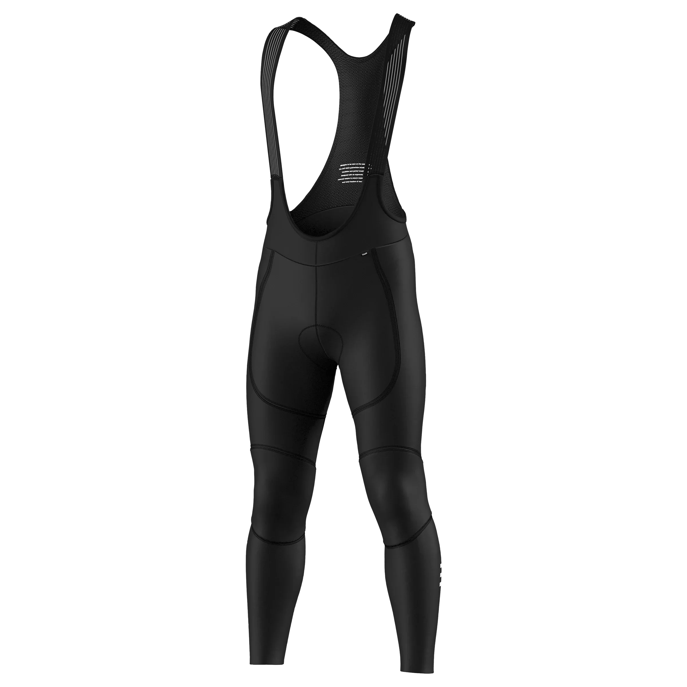 Biemme Winter Garun 2.0 Bibtights