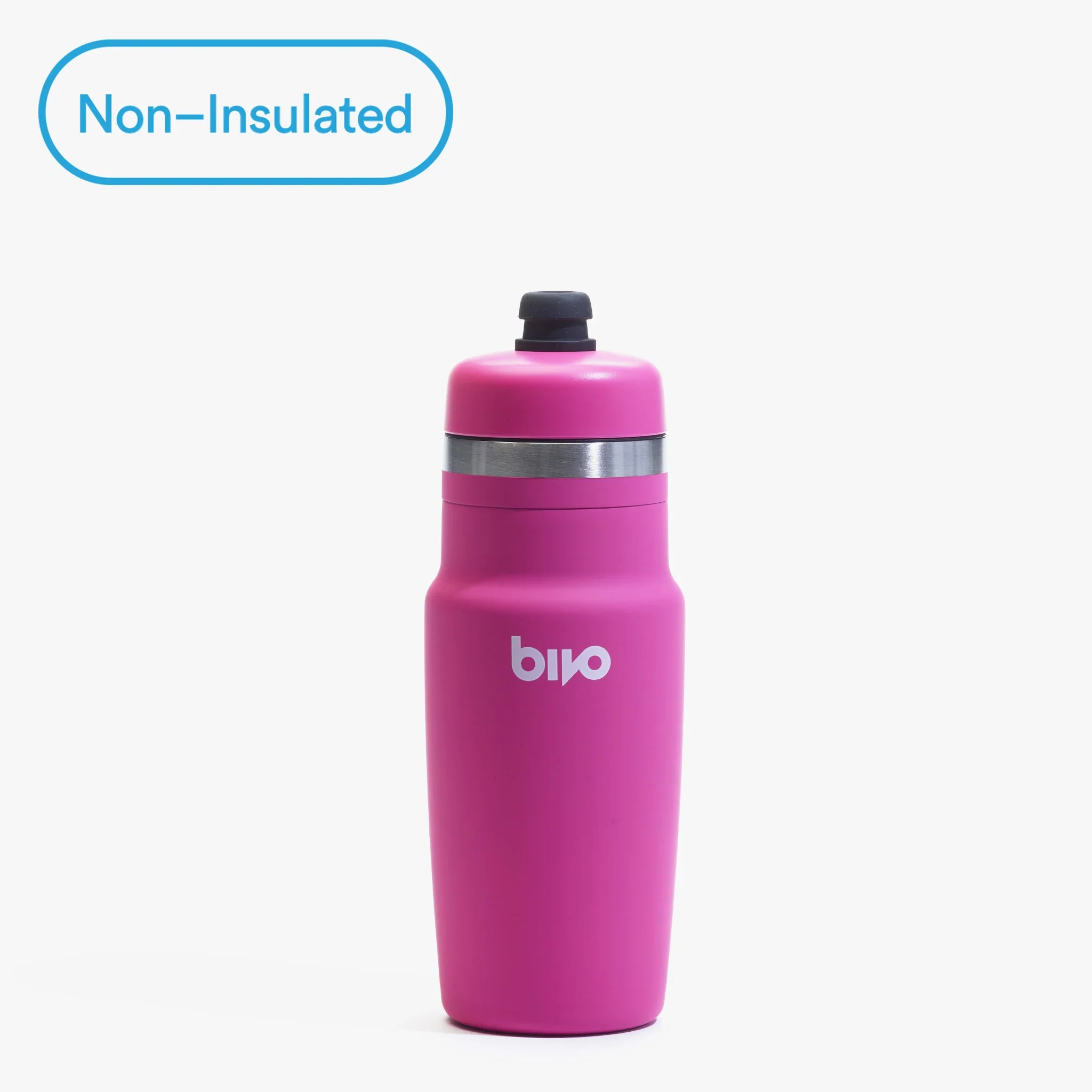 Bivo One 21oz/621ml Stainless Bottle - Image 2