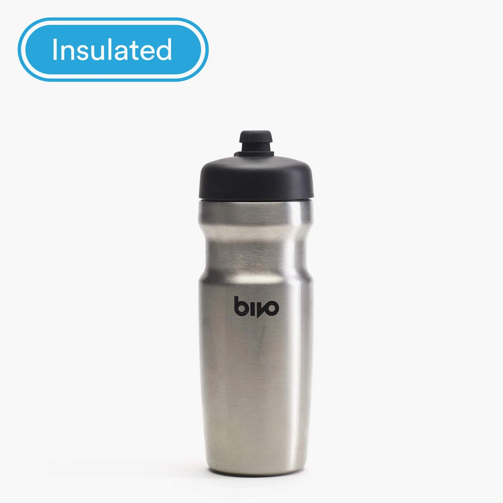 Bivo Trio 17oz/502ml Insulated Stainless Bottle - Image 2