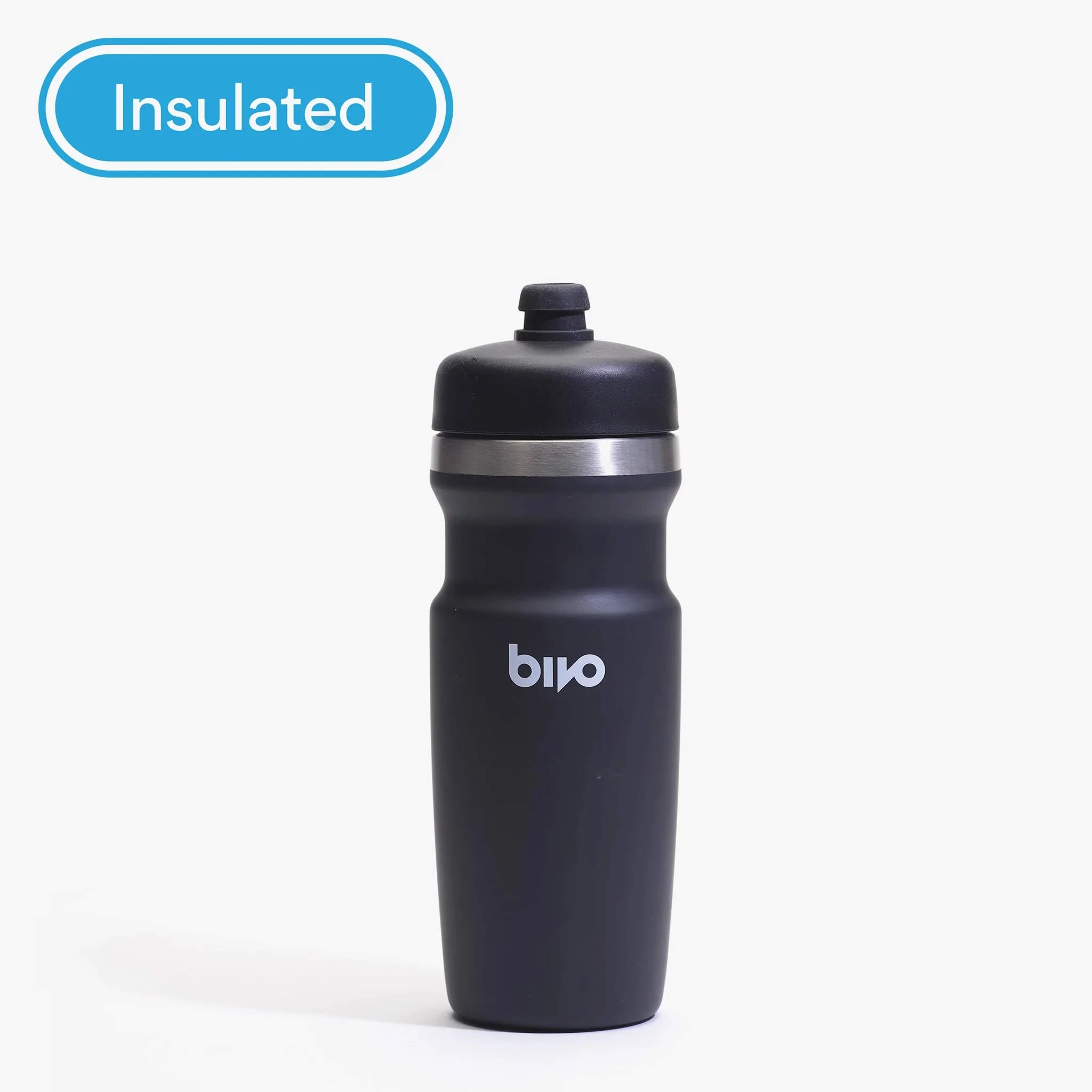 Bivo Trio 17oz/502ml Insulated Stainless Bottle - Image 3