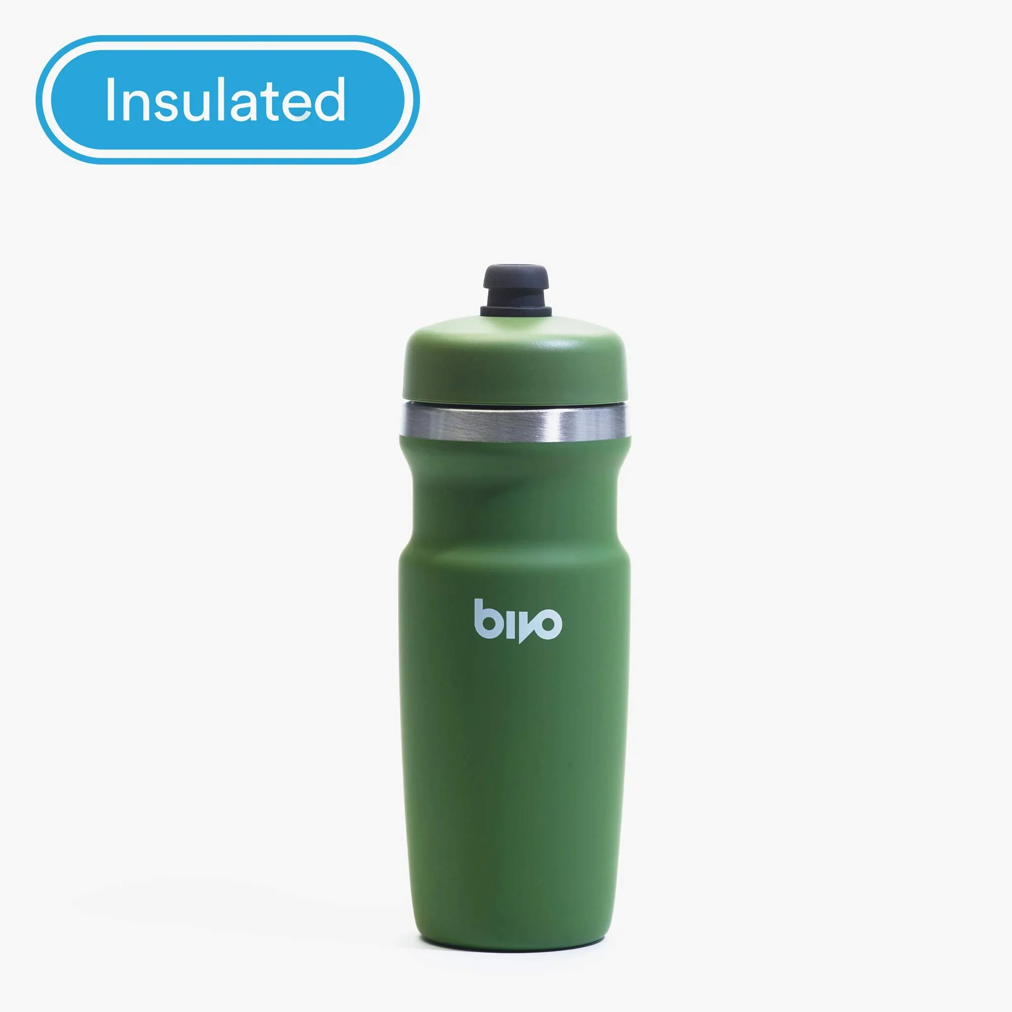 Bivo Trio 17oz/502ml Insulated Stainless Bottle - Image 4