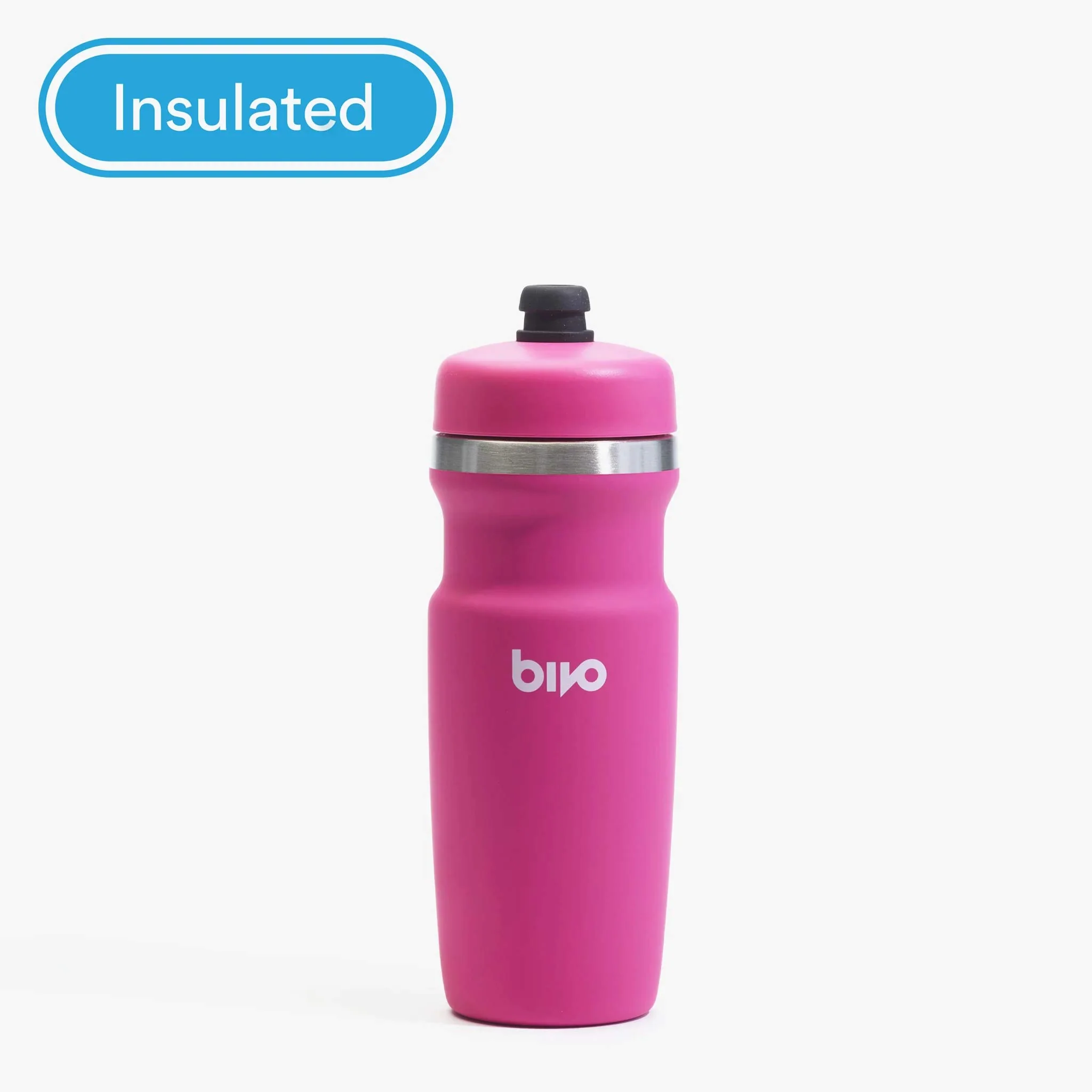 Bivo Trio 17oz/502ml Insulated Stainless Bottle - Image 5