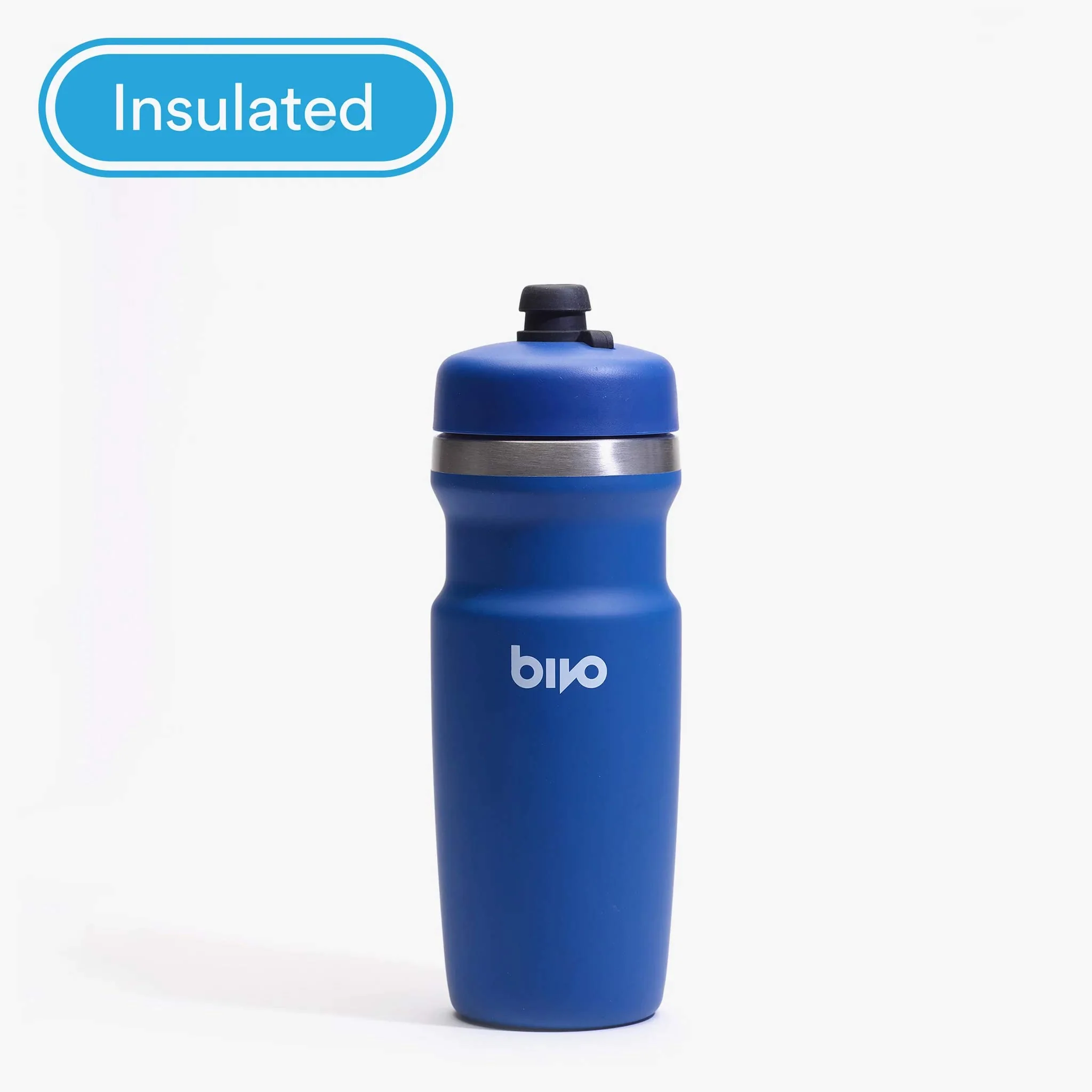Bivo Trio 17oz/502ml Insulated Stainless Bottle - Image 6