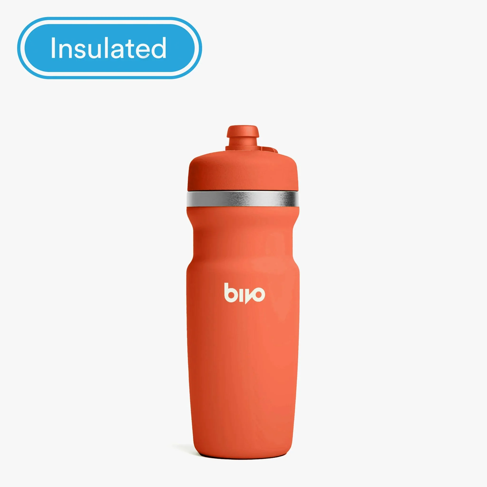 Bivo Trio 17oz/502ml Insulated Stainless Bottle - Image 7