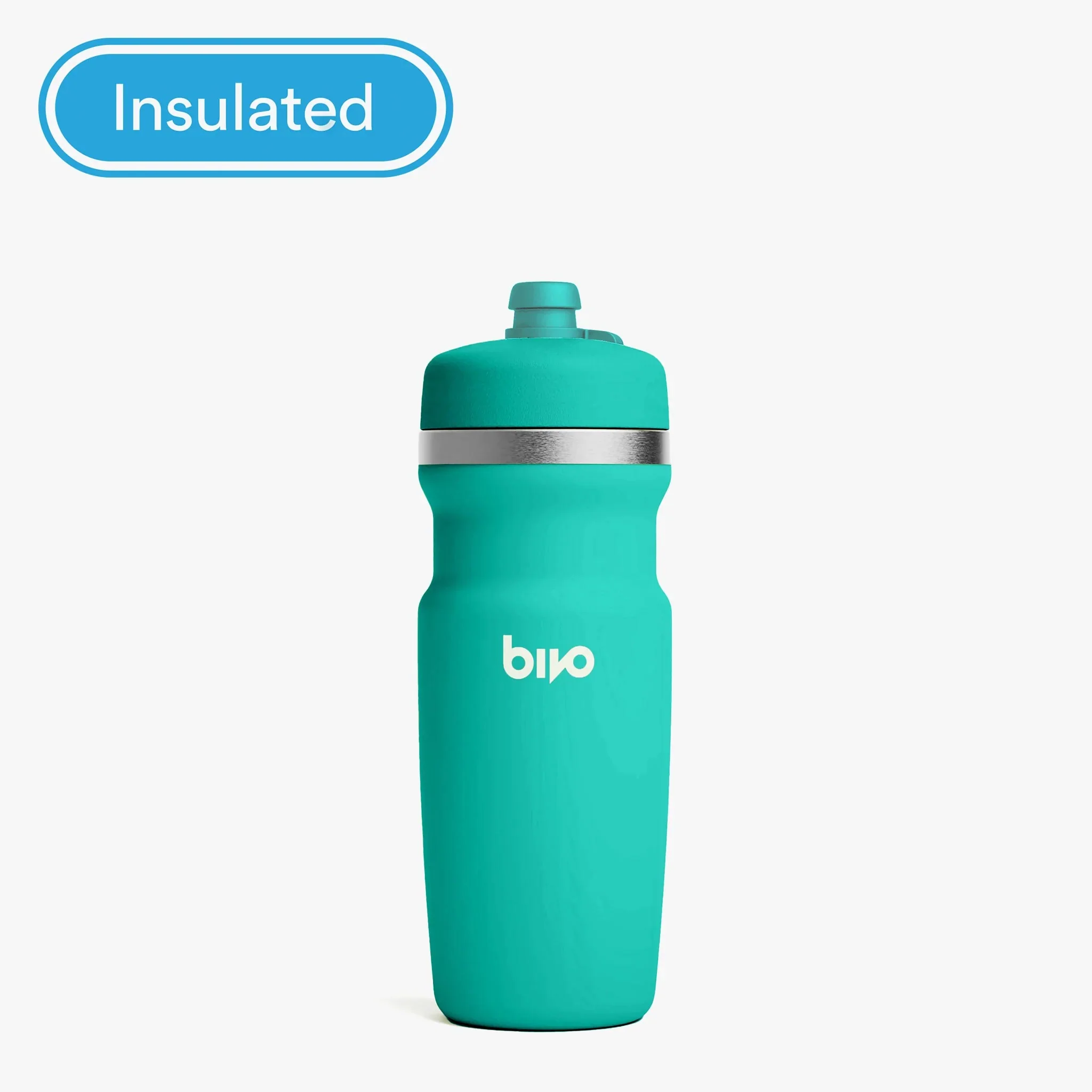 Bivo Trio 17oz/502ml Insulated Stainless Bottle - Image 8