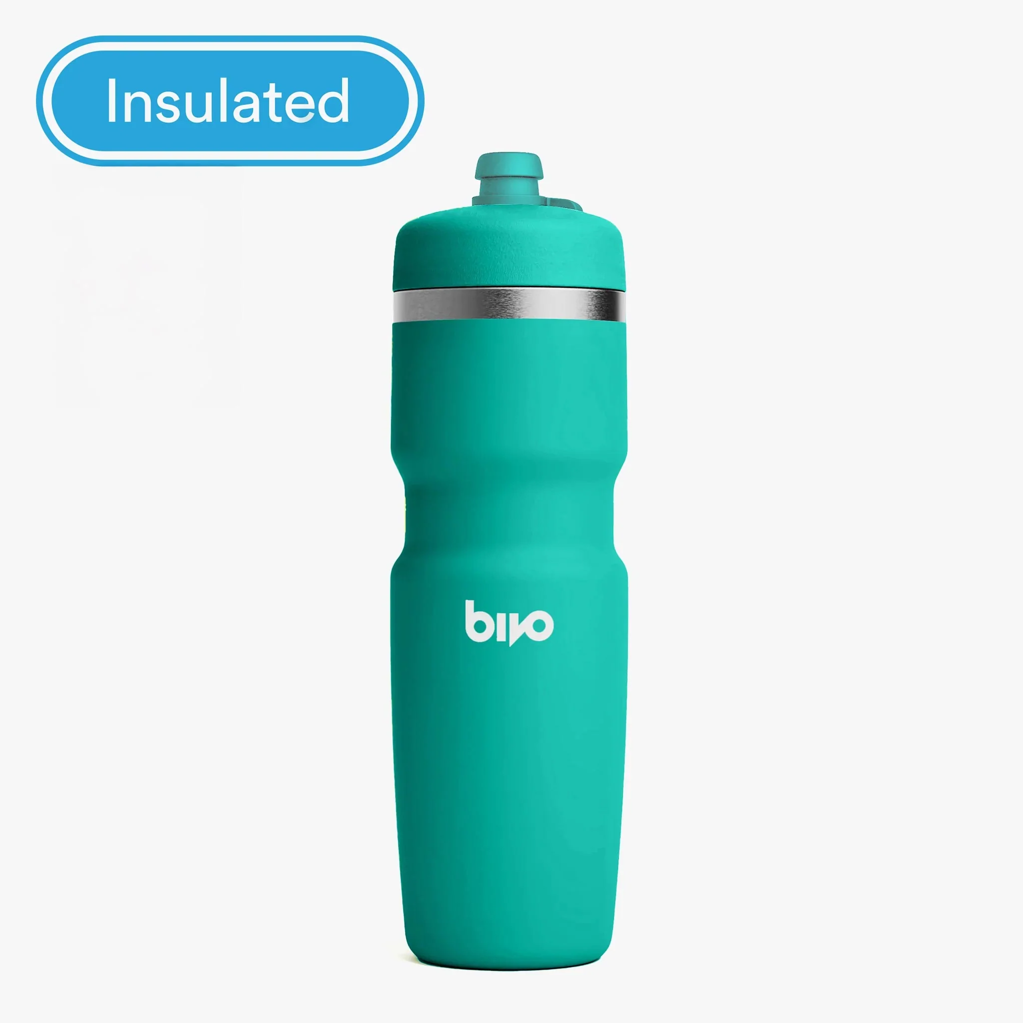 Bivo Trio 21oz/621ml Insulated Stainless Bottle - Image 5