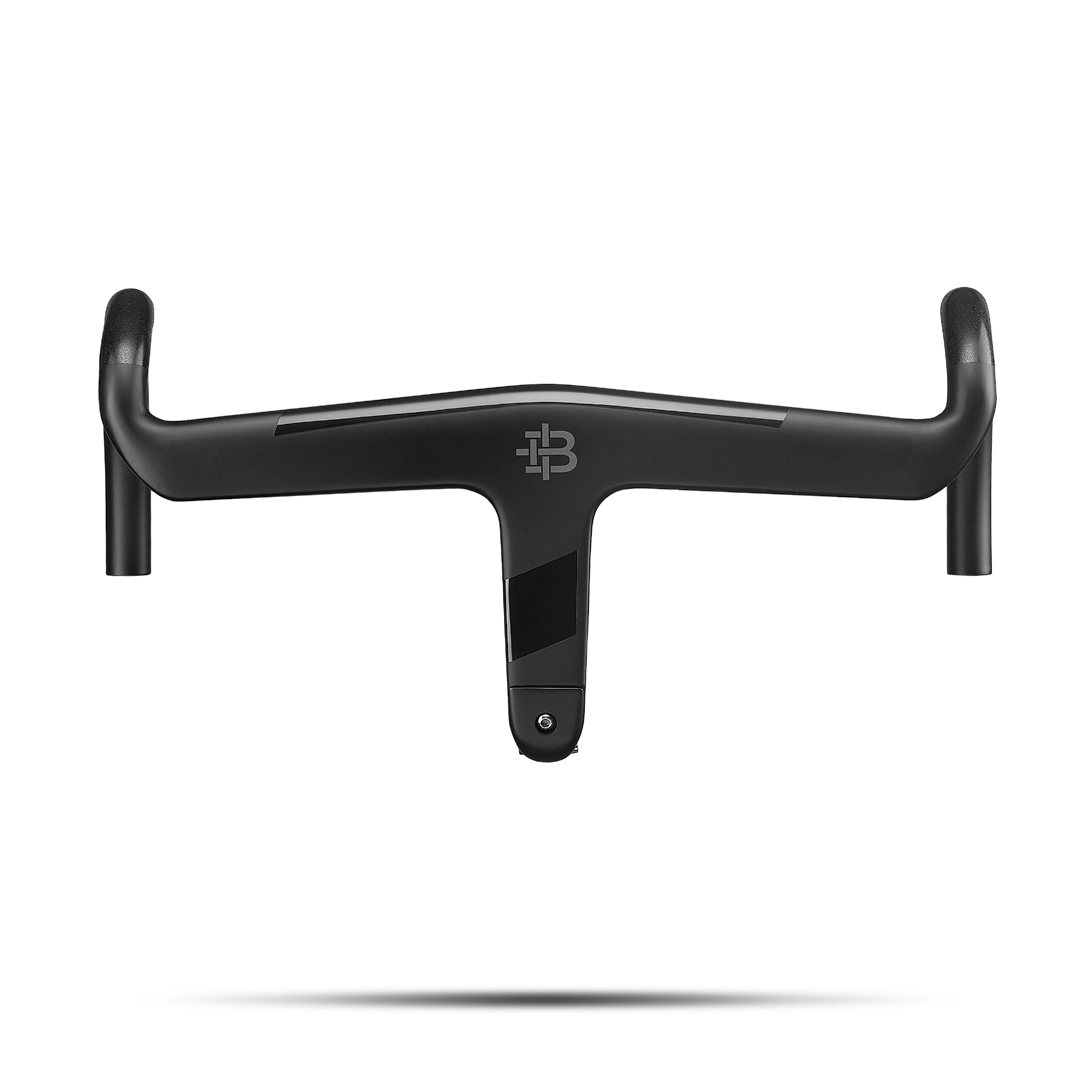Black Inc Integrated Aero Barstem