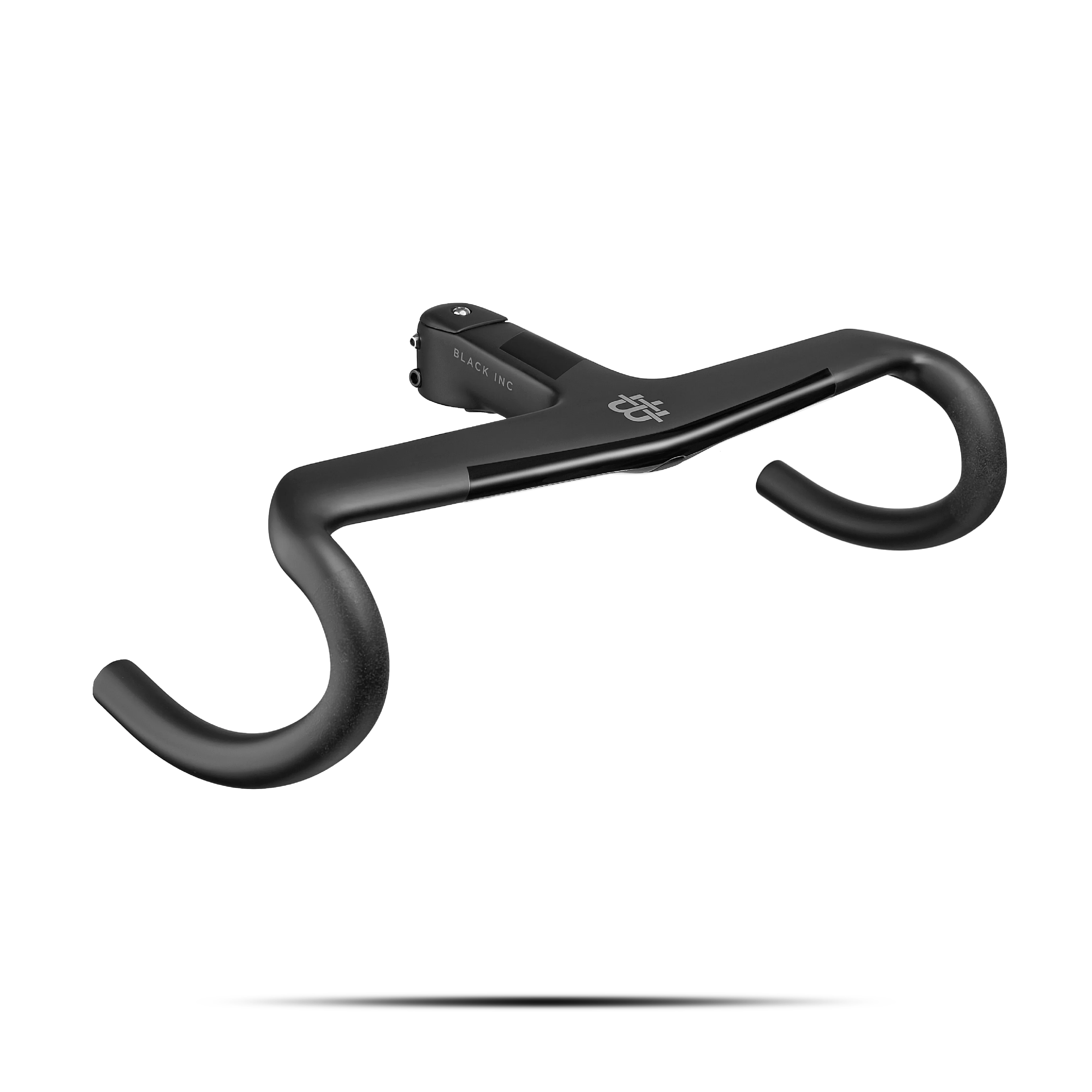 Black Inc Integrated Aero Barstem - Image 2