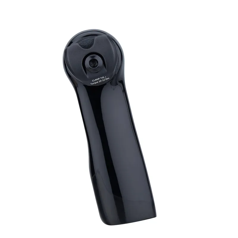 Black Inc O2 VAM Seat Mast Topper - Image 2