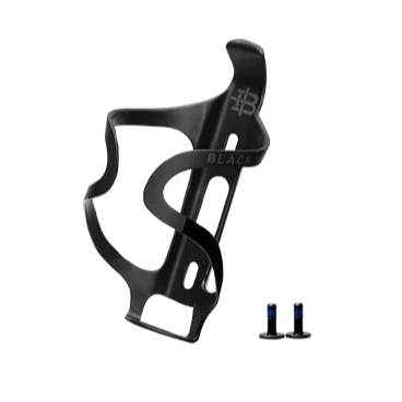 Black inc Water Bottle Cage - Image 2
