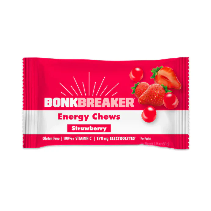 Bonk Breaker Energy Chews - Image 13