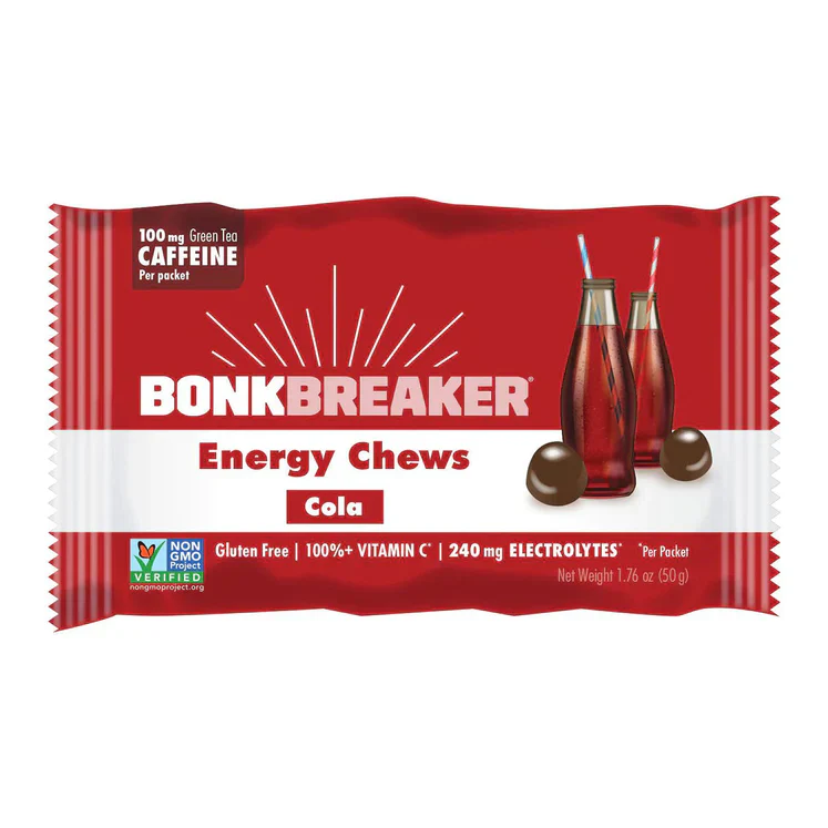 Bonk Breaker Energy Chews - Image 15