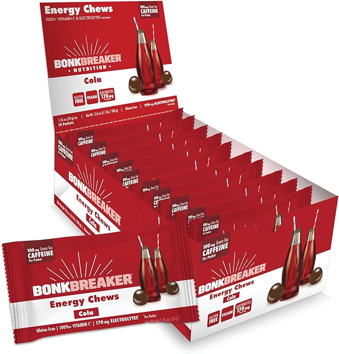 Bonk Breaker Energy Chews - Image 8