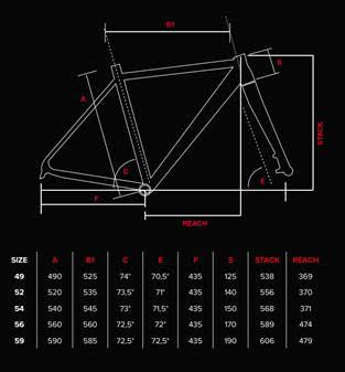 Bottecchia Gravel Carbon - Image 3