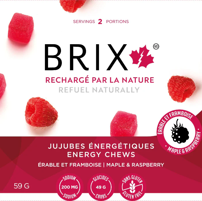 Brix Energy Chews - Image 2