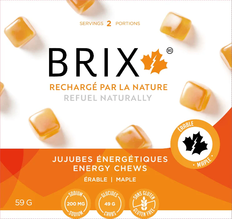 Brix Energy Chews - Image 3