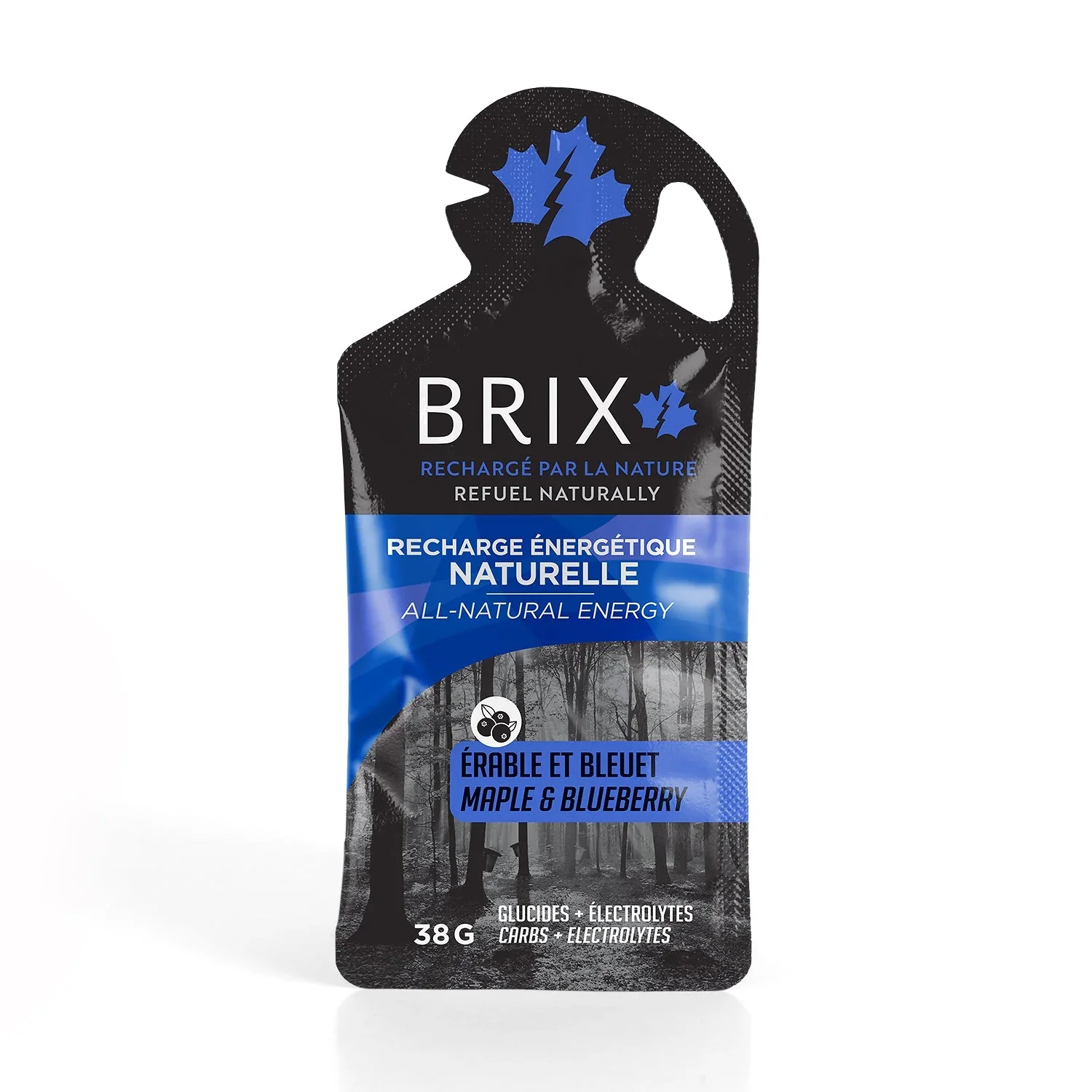 BRIX Energy Gel - Image 2