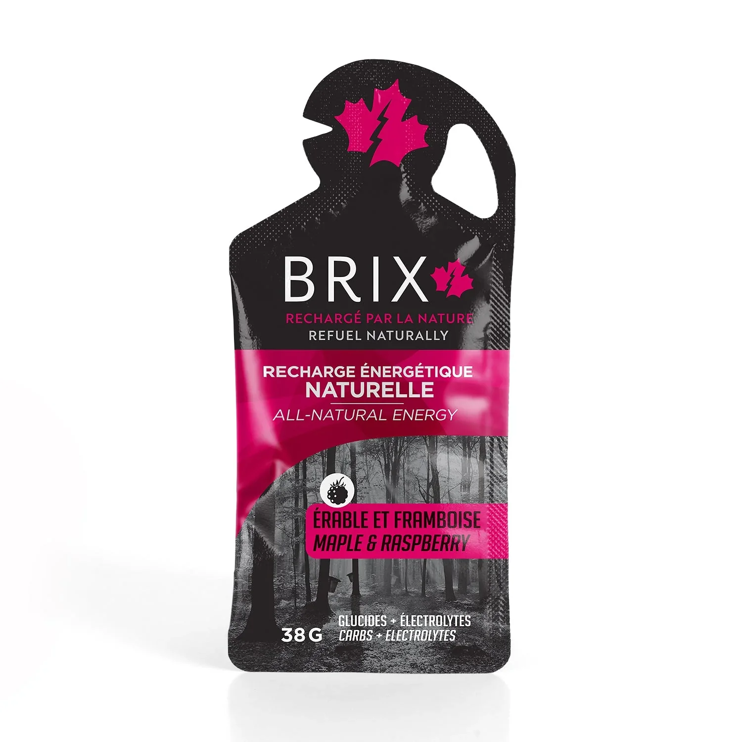 BRIX Energy Gel - Image 3